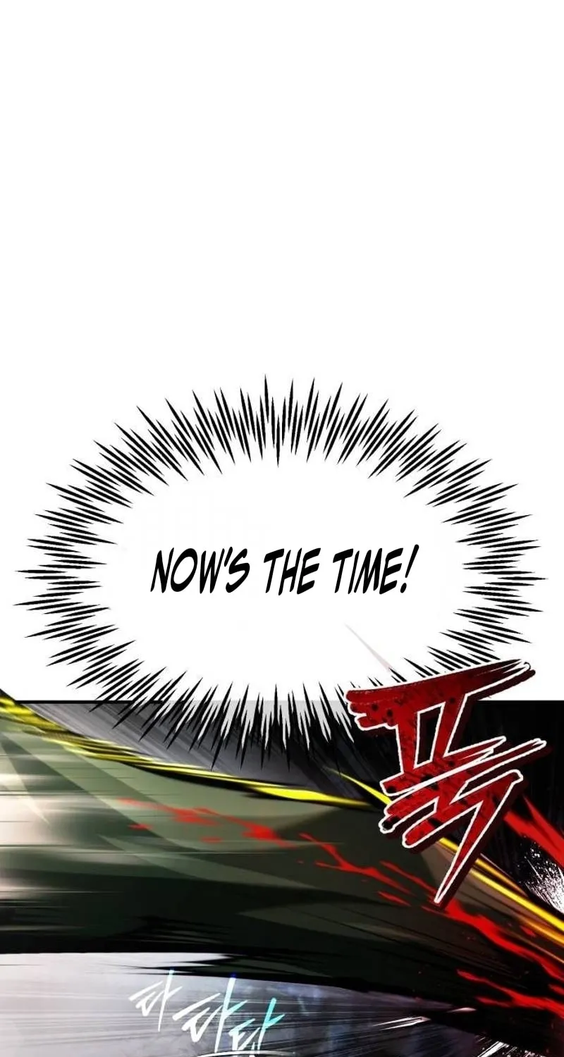 There Are No Bad Warriors in This World Chapter 11 page 26 - 