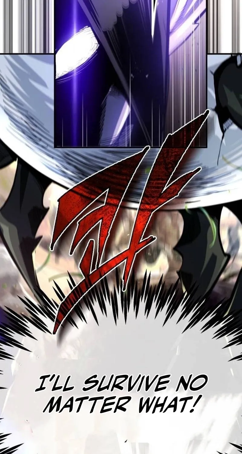 There Are No Bad Warriors in This World Chapter 11 page 29 - 