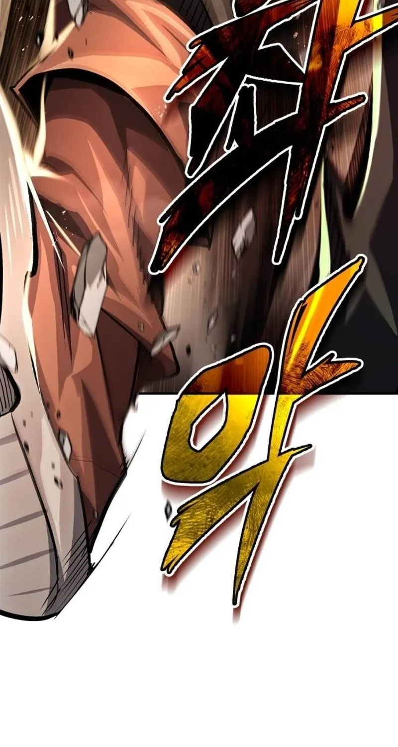 There Are No Bad Warriors in This World Chapter 11 page 32 - 