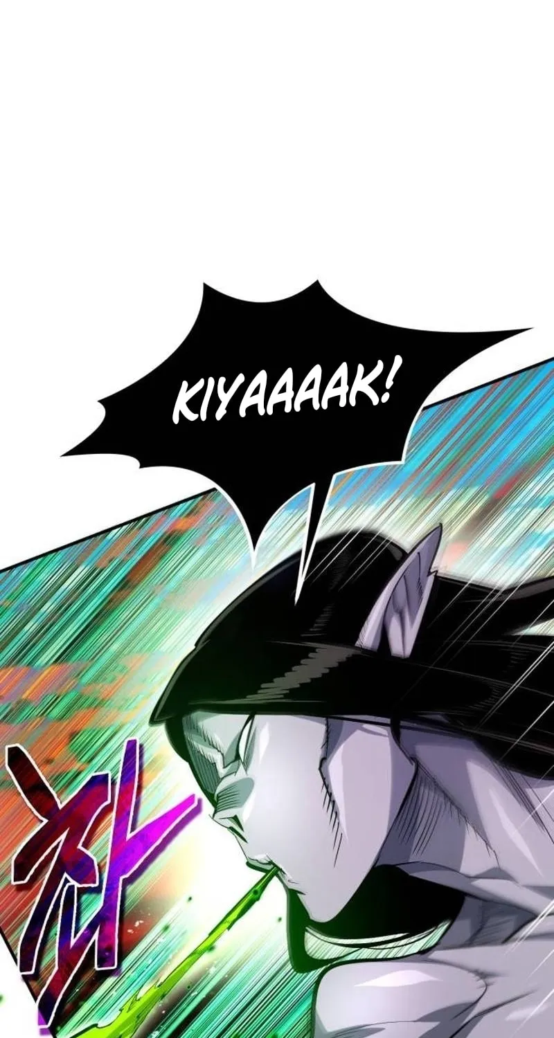 There Are No Bad Warriors in This World Chapter 11 page 33 - 