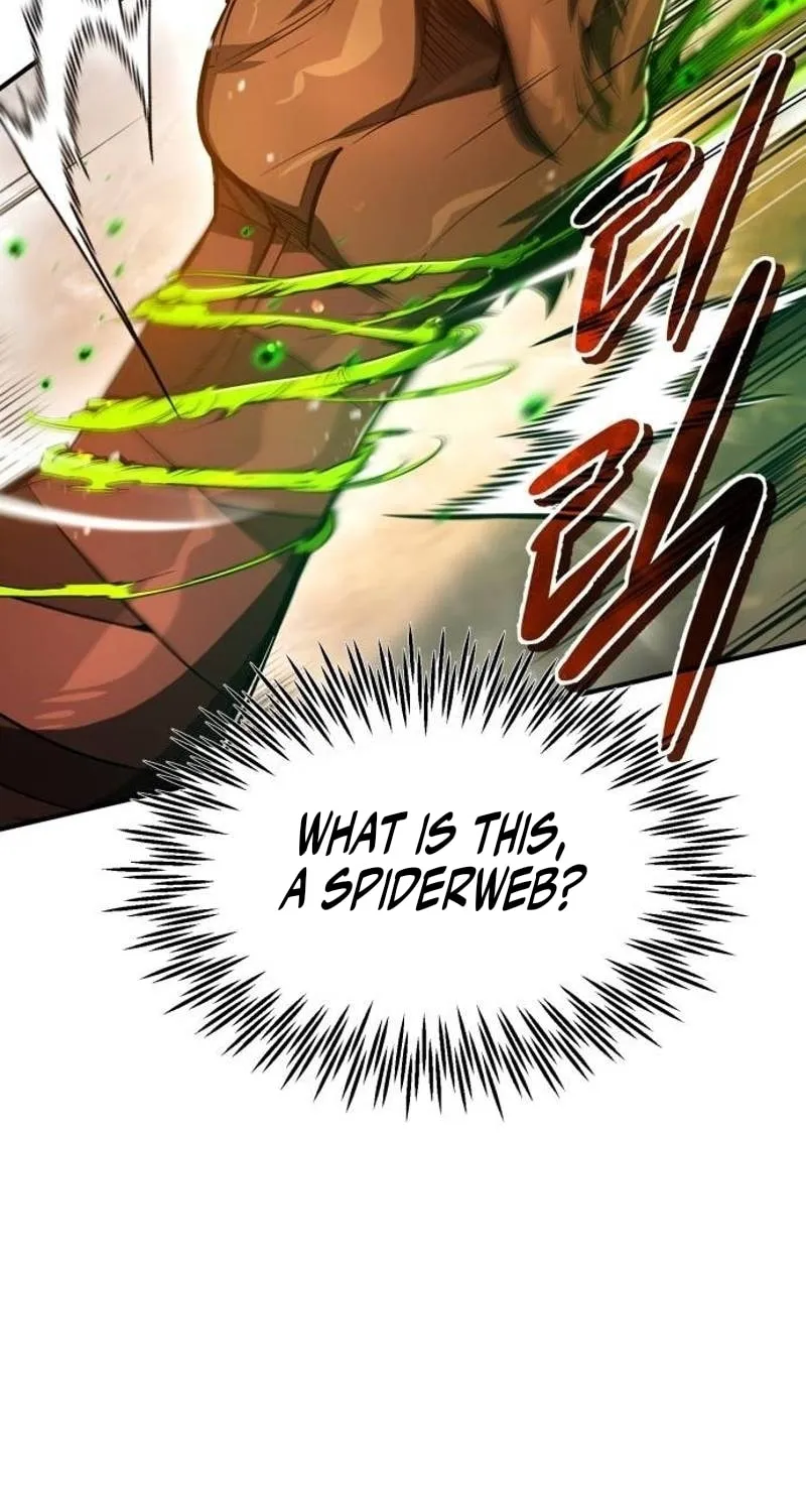 There Are No Bad Warriors in This World Chapter 11 page 36 - 