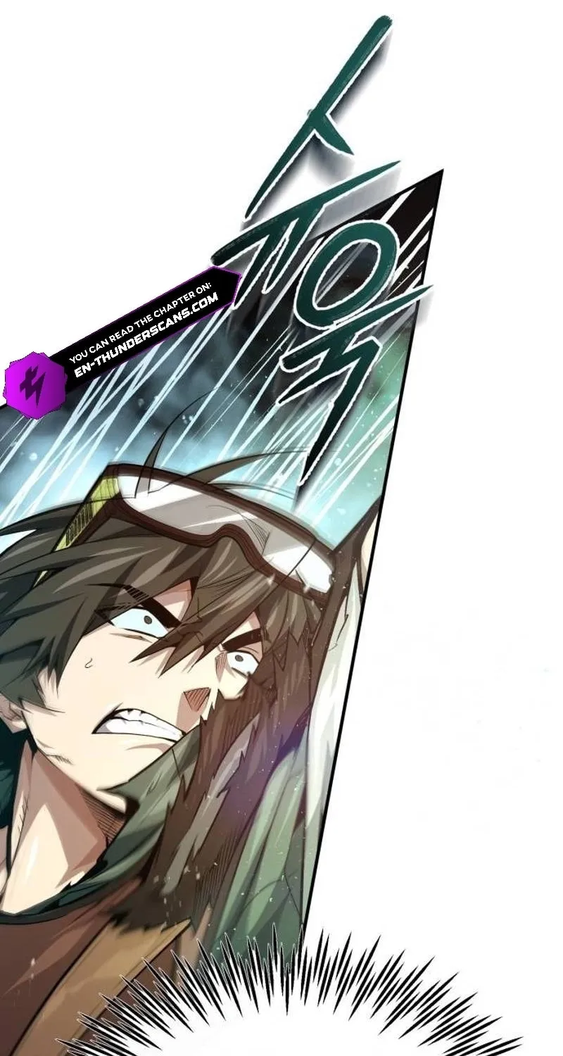 There Are No Bad Warriors in This World Chapter 11 page 37 - 