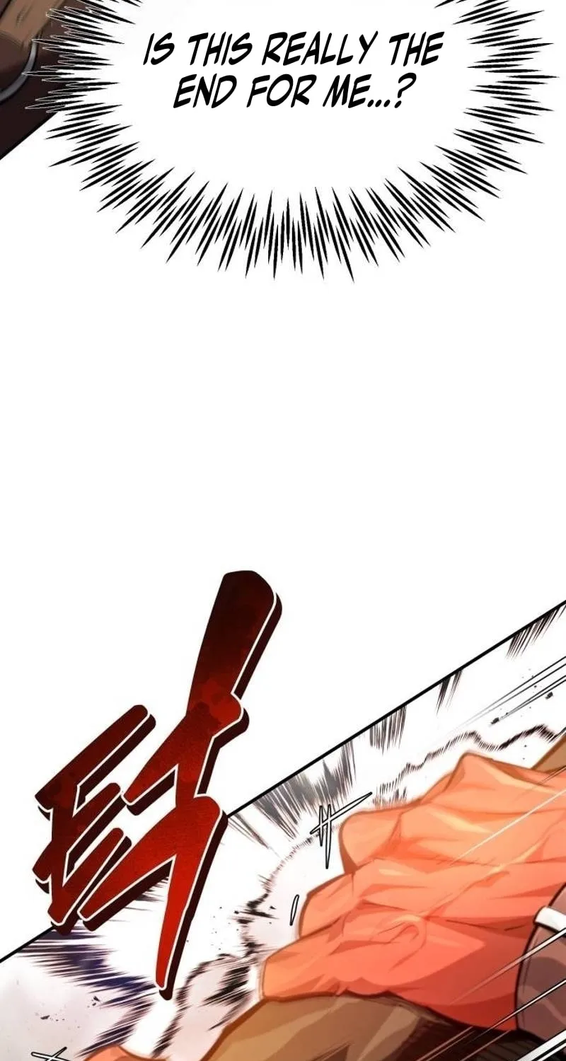 There Are No Bad Warriors in This World Chapter 11 page 38 - 