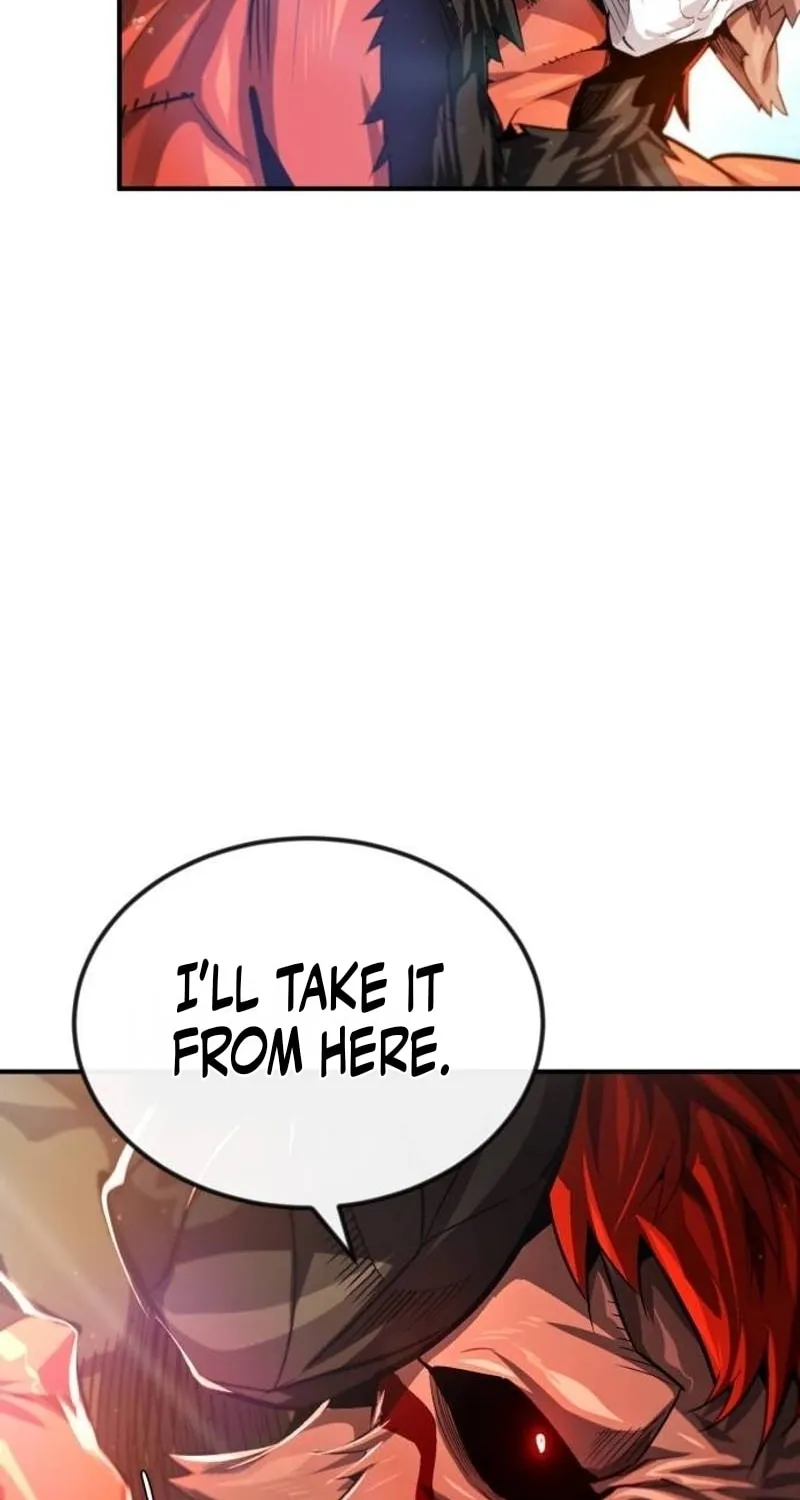 There Are No Bad Warriors in This World Chapter 11 page 45 - 