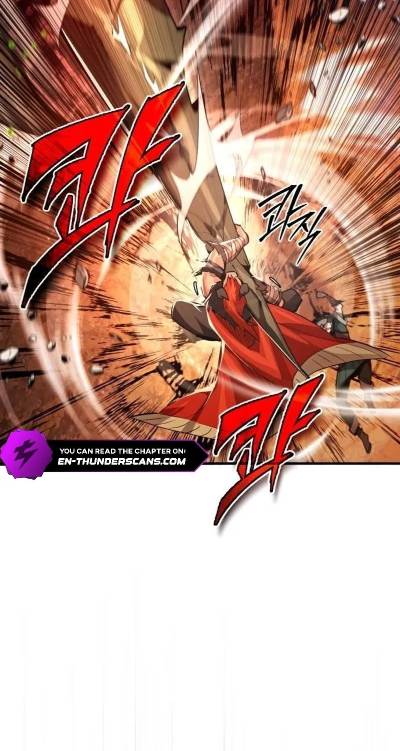 There Are No Bad Warriors in This World Chapter 11 page 49 - 