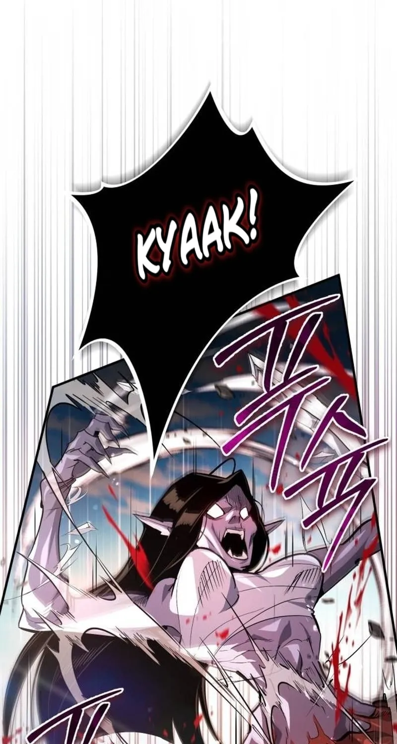 There Are No Bad Warriors in This World Chapter 11 page 50 - 