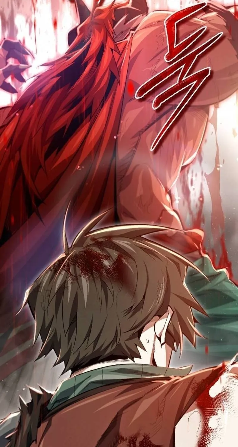 There Are No Bad Warriors in This World Chapter 11 page 53 - 