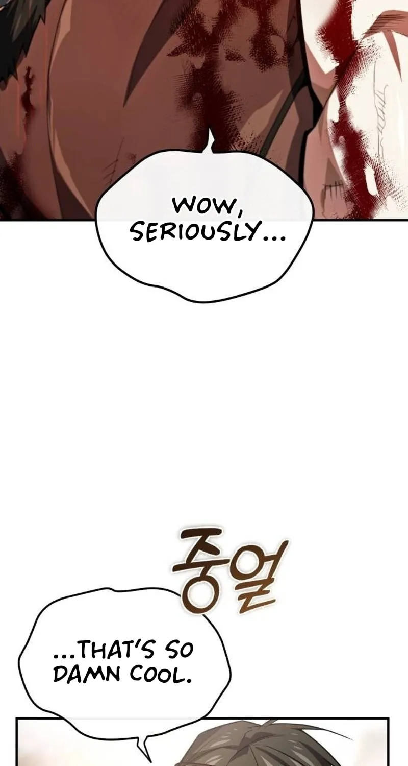 There Are No Bad Warriors in This World Chapter 11 page 54 - 