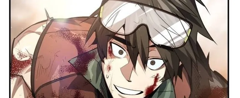 There Are No Bad Warriors in This World Chapter 11 page 55 - 