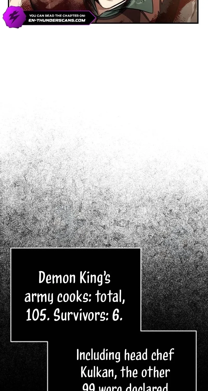 There Are No Bad Warriors in This World Chapter 11 page 56 - 