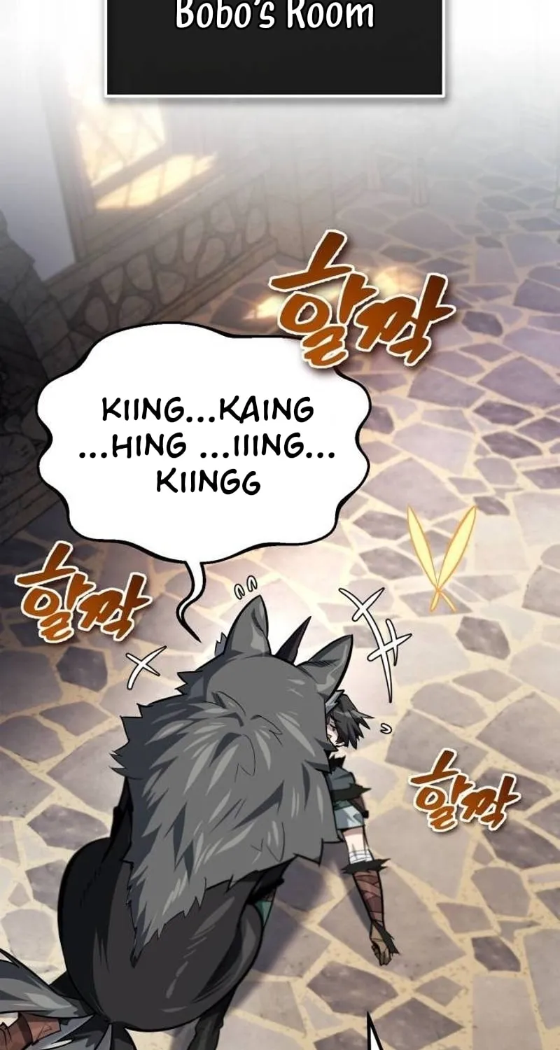 There Are No Bad Warriors in This World Chapter 11 page 60 - 