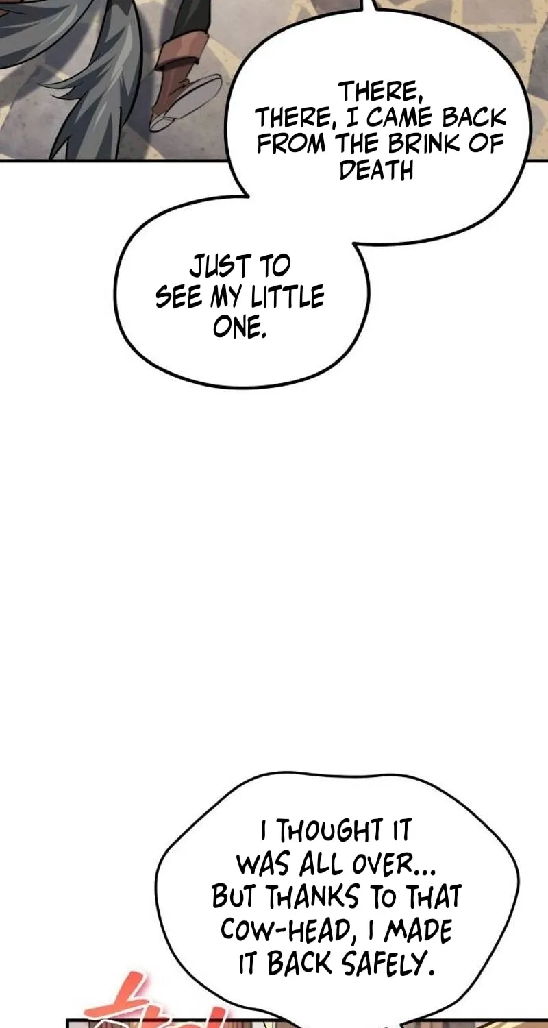 There Are No Bad Warriors in This World Chapter 11 page 61 - 