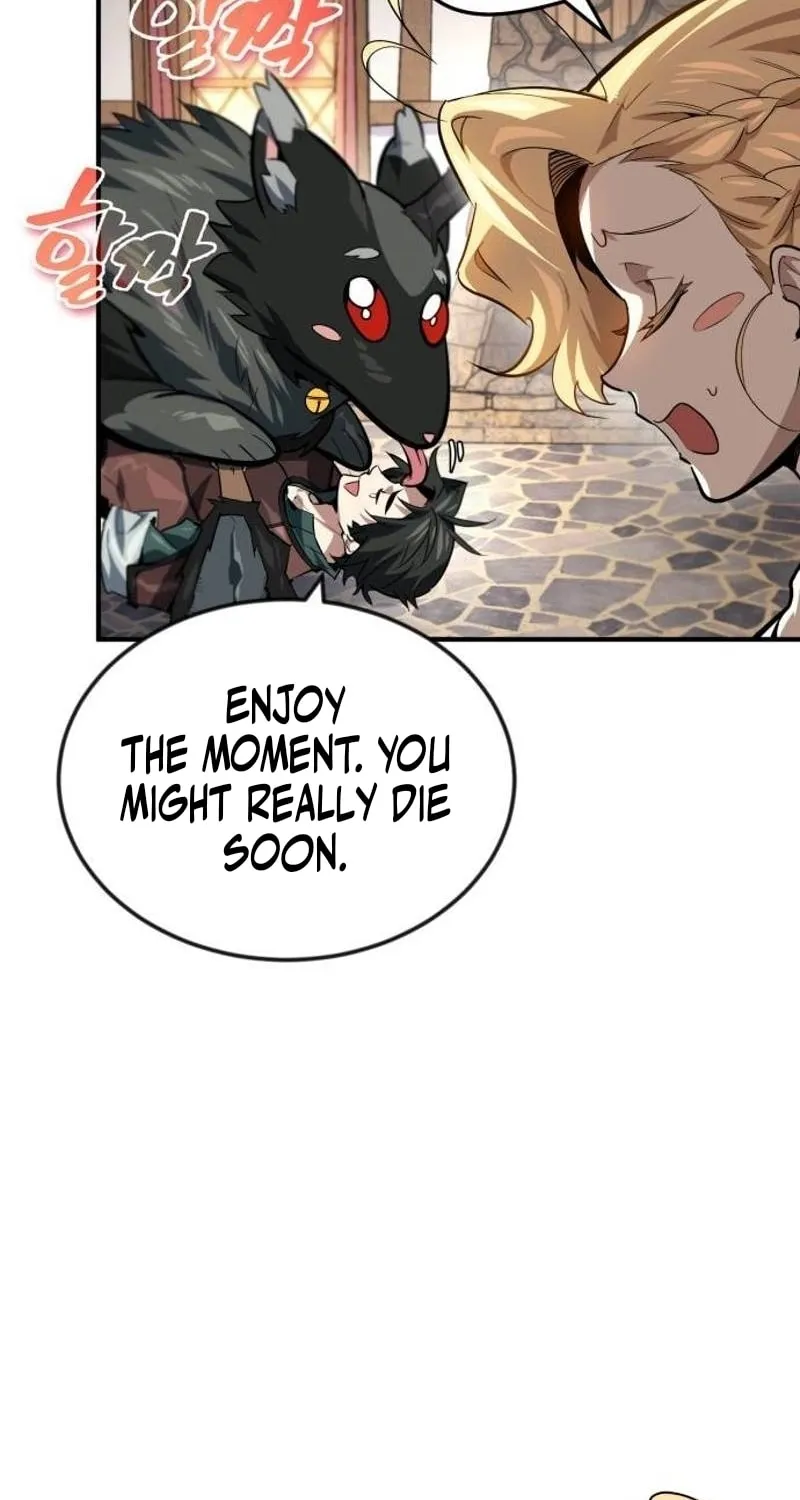 There Are No Bad Warriors in This World Chapter 11 page 62 - 