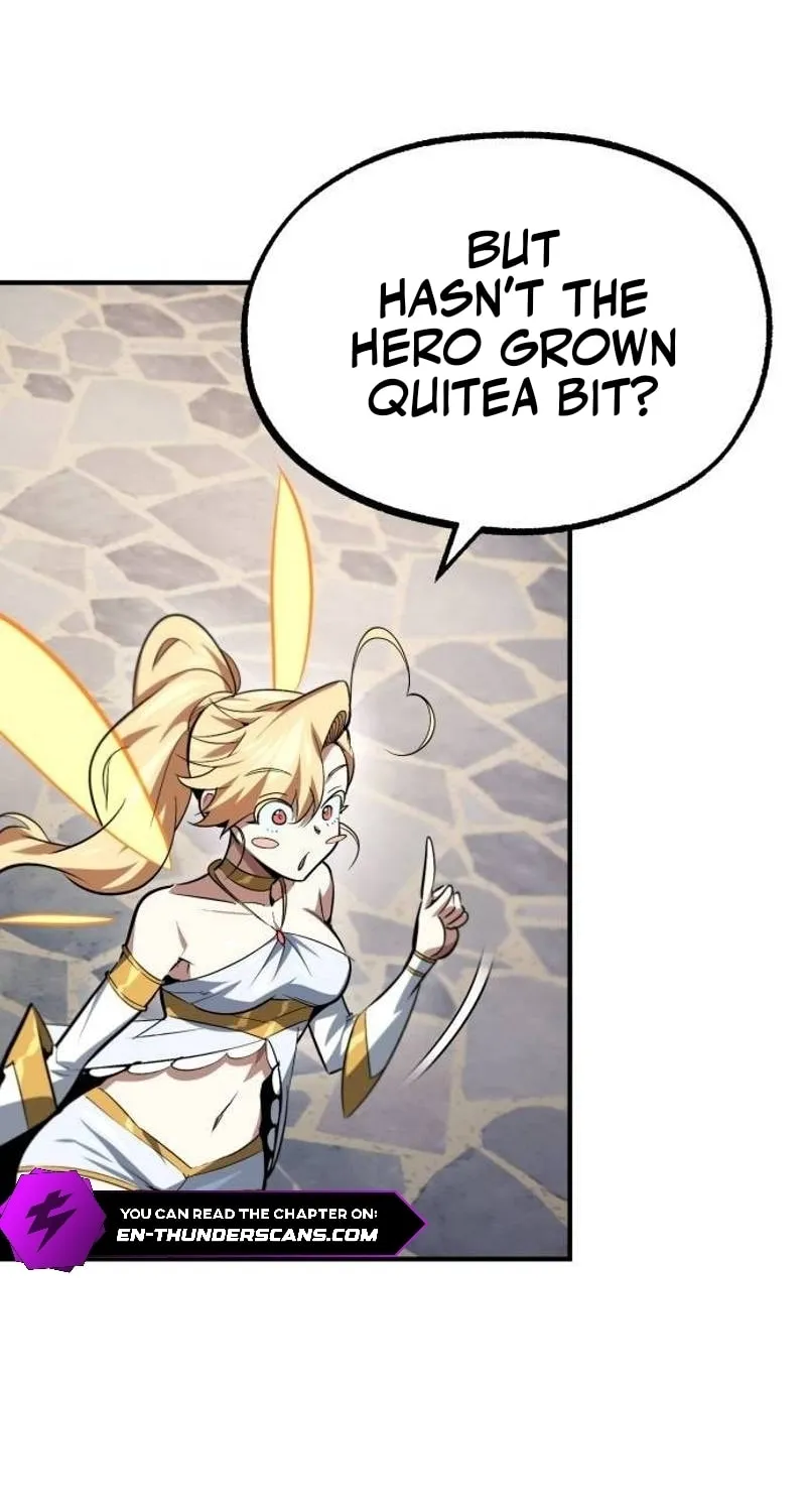 There Are No Bad Warriors in This World Chapter 11 page 65 - 