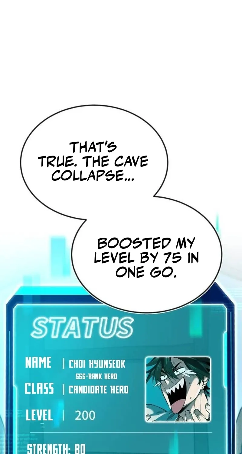 There Are No Bad Warriors in This World Chapter 11 page 66 - 