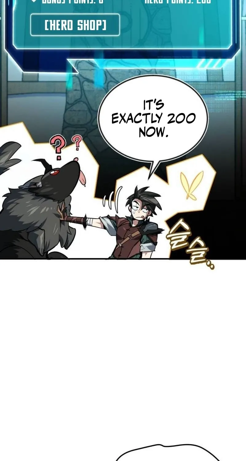 There Are No Bad Warriors in This World Chapter 11 page 68 - 
