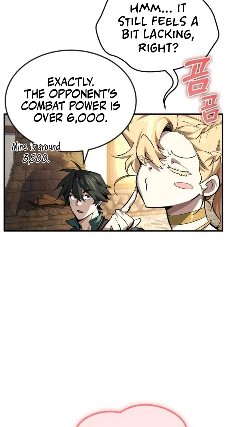 There Are No Bad Warriors in This World Chapter 11 page 69 - 