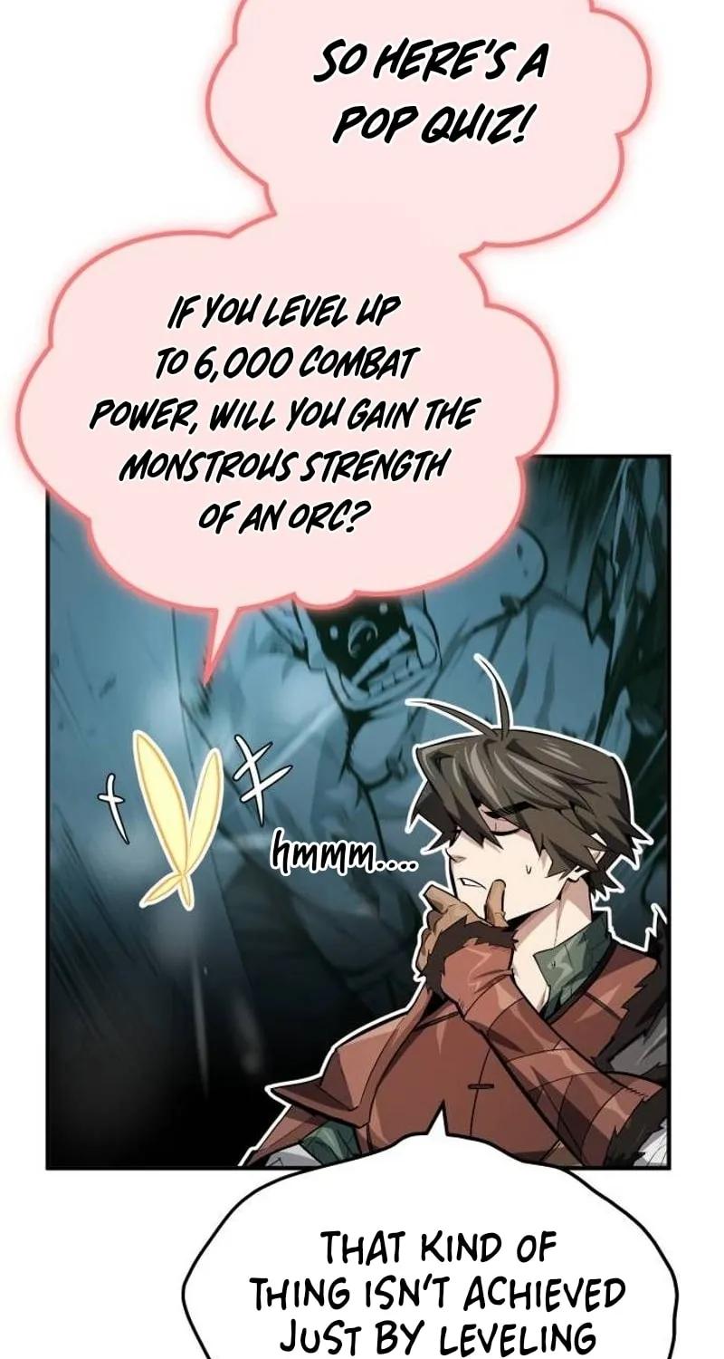 There Are No Bad Warriors in This World Chapter 11 page 70 - 