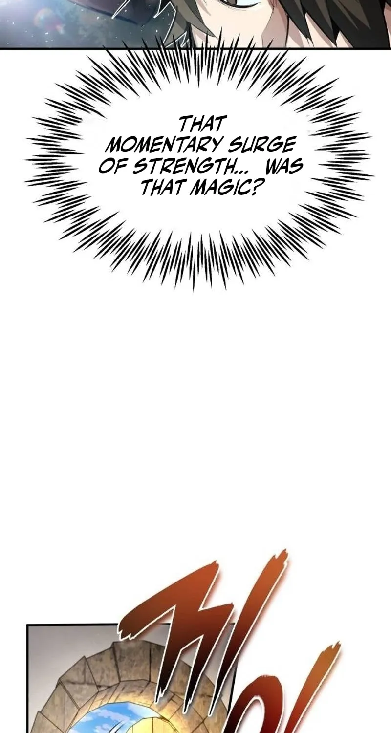 There Are No Bad Warriors in This World Chapter 11 page 77 - 