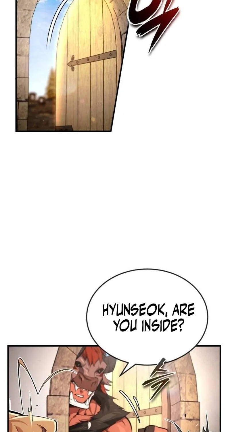 There Are No Bad Warriors in This World Chapter 11 page 78 - 