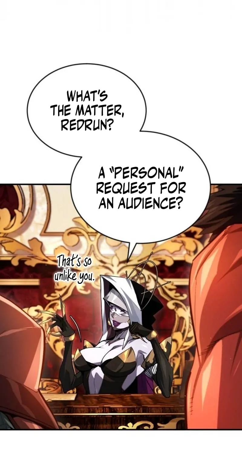 There Are No Bad Warriors in This World Chapter 11 page 86 - 
