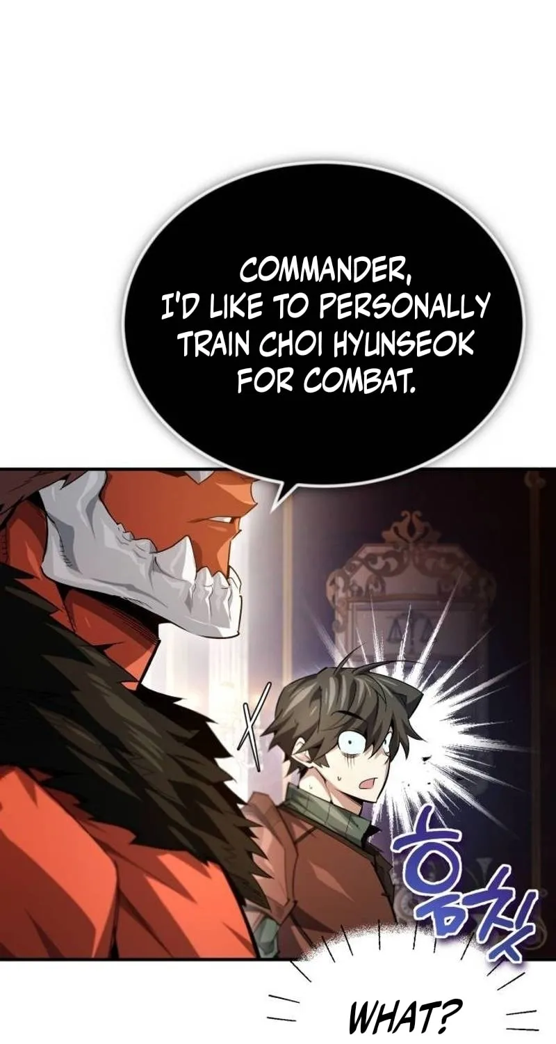 There Are No Bad Warriors in This World Chapter 11 page 88 - 