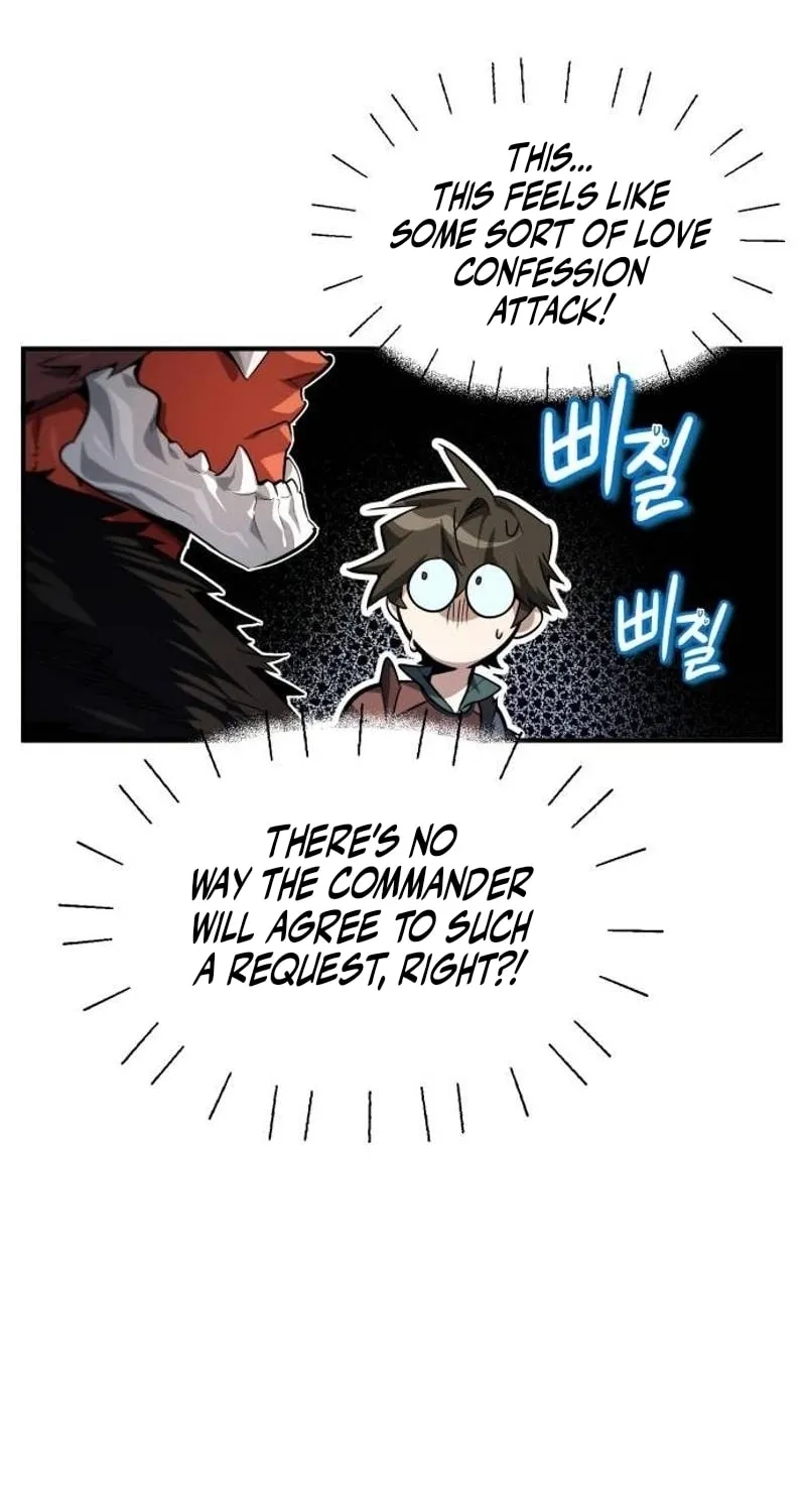 There Are No Bad Warriors in This World Chapter 11 page 96 - 