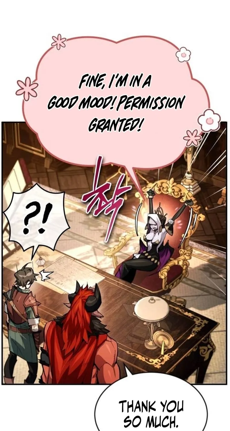 There Are No Bad Warriors in This World Chapter 11 page 97 - 