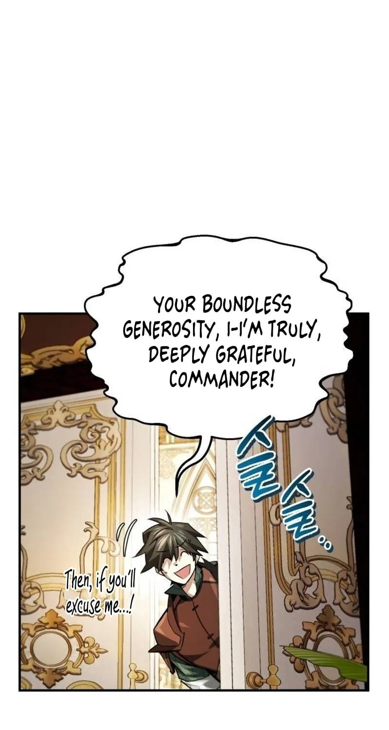 There Are No Bad Warriors in This World Chapter 11 page 100 - 