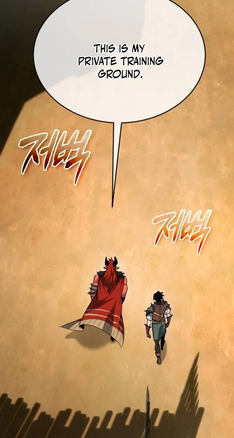 There Are No Bad Warriors in This World Chapter 12 page 11 - 