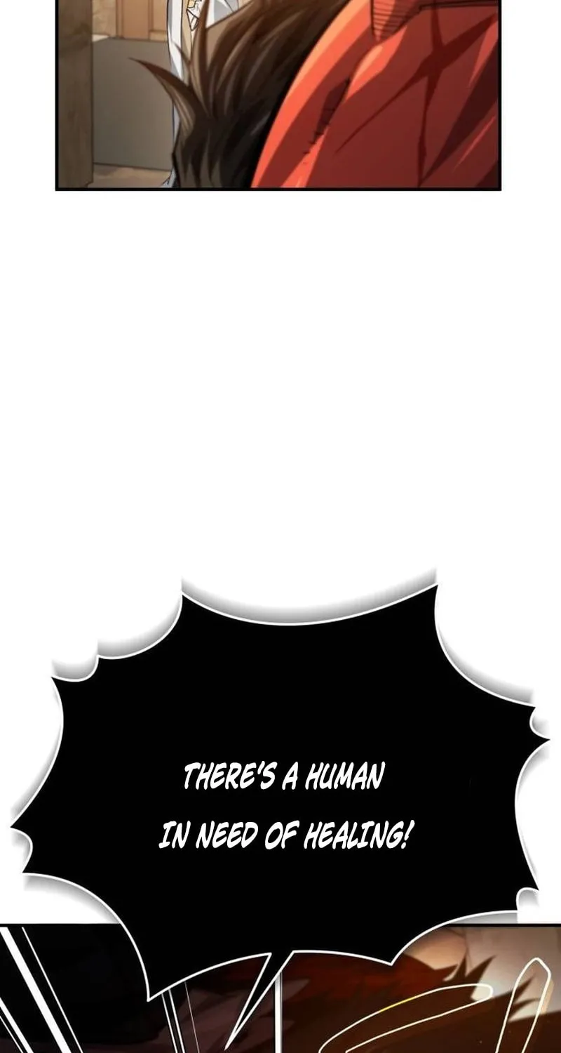 There Are No Bad Warriors in This World Chapter 12 page 111 - 