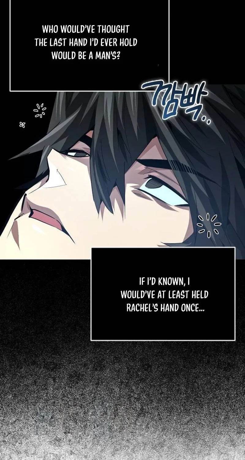 There Are No Bad Warriors in This World Chapter 12 page 116 - 