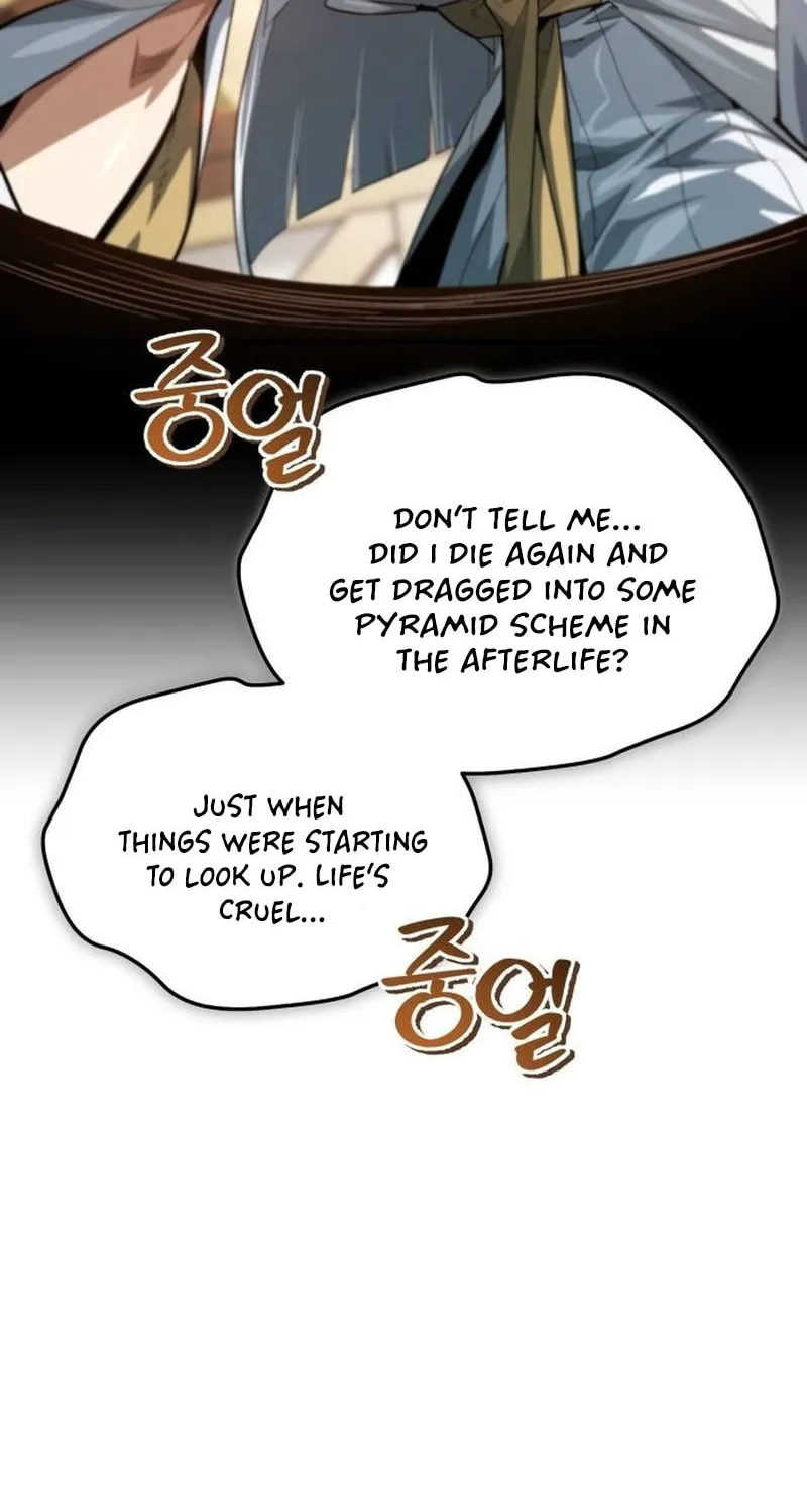 There Are No Bad Warriors in This World Chapter 12 page 119 - 