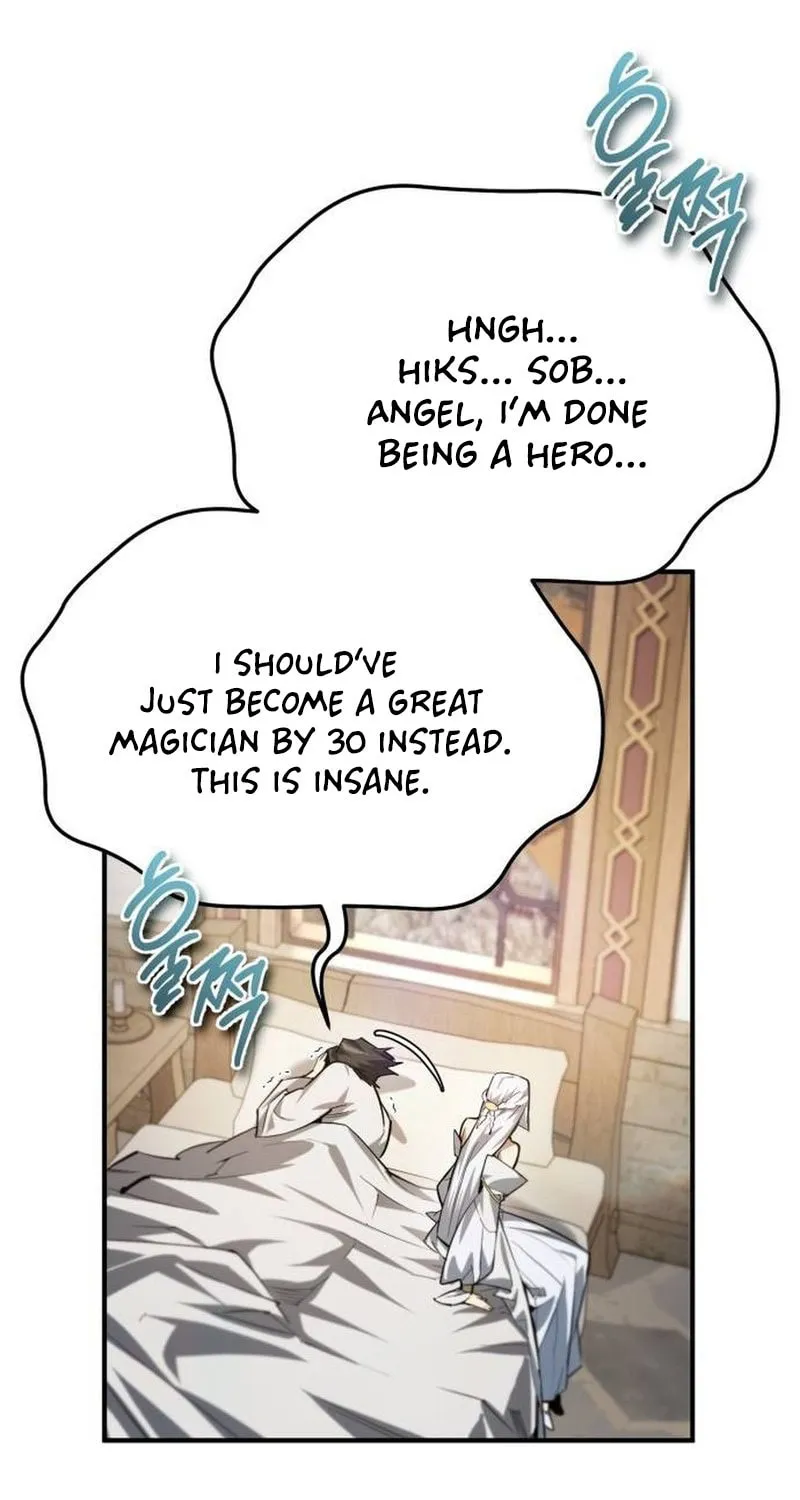 There Are No Bad Warriors in This World Chapter 12 page 120 - 