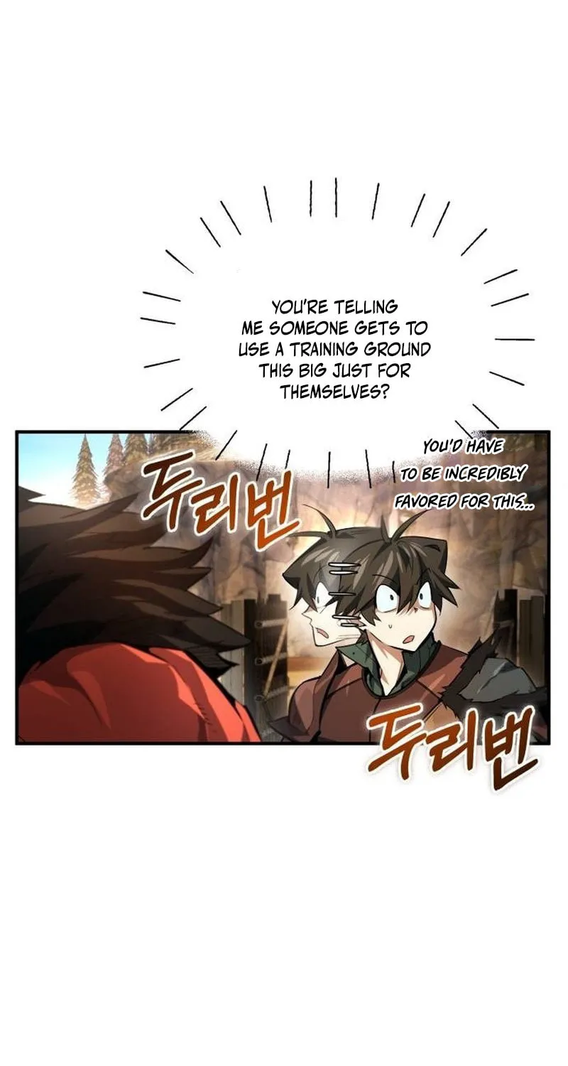 There Are No Bad Warriors in This World Chapter 12 page 13 - 