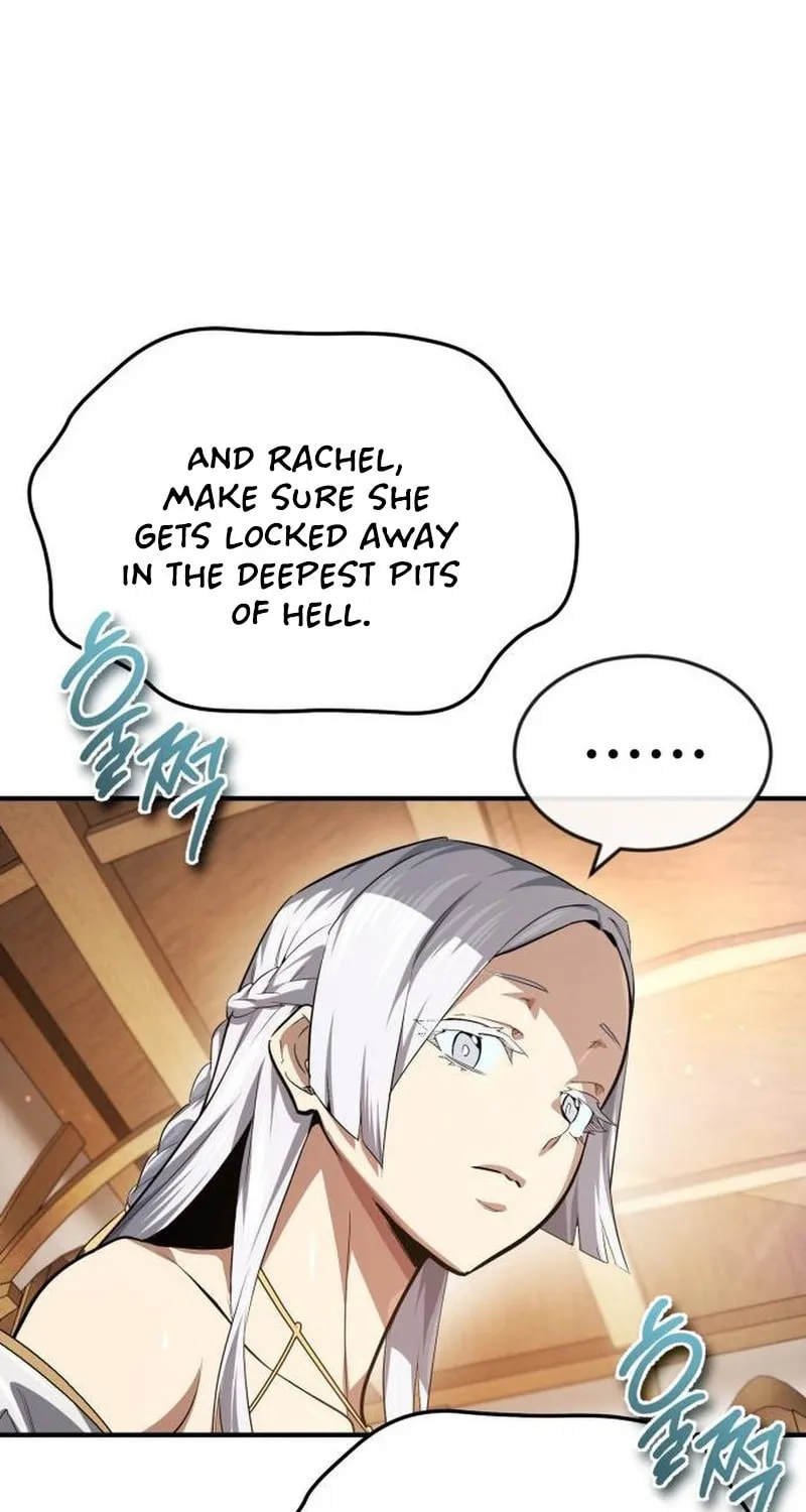 There Are No Bad Warriors in This World Chapter 12 page 122 - 