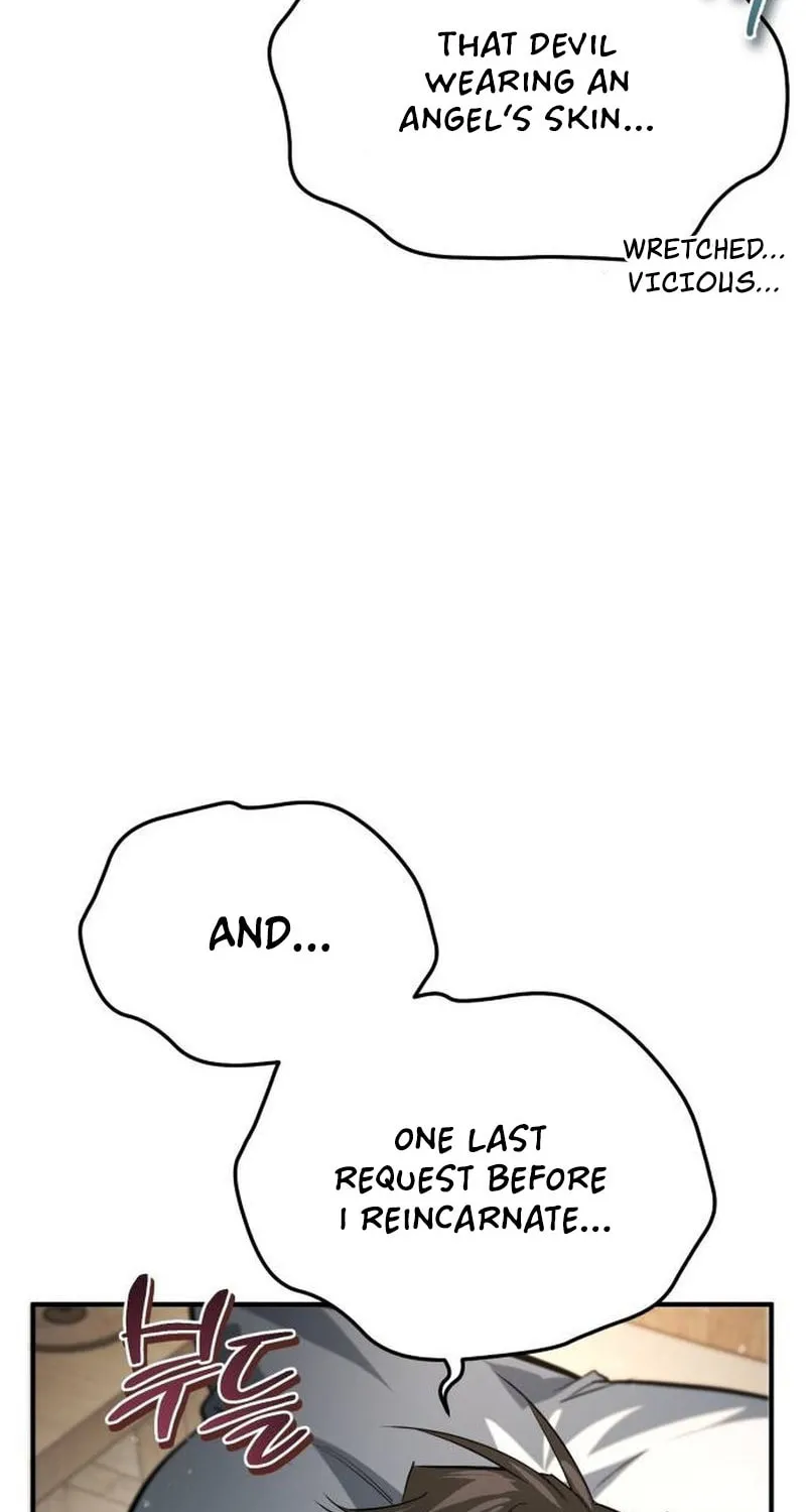 There Are No Bad Warriors in This World Chapter 12 page 123 - 