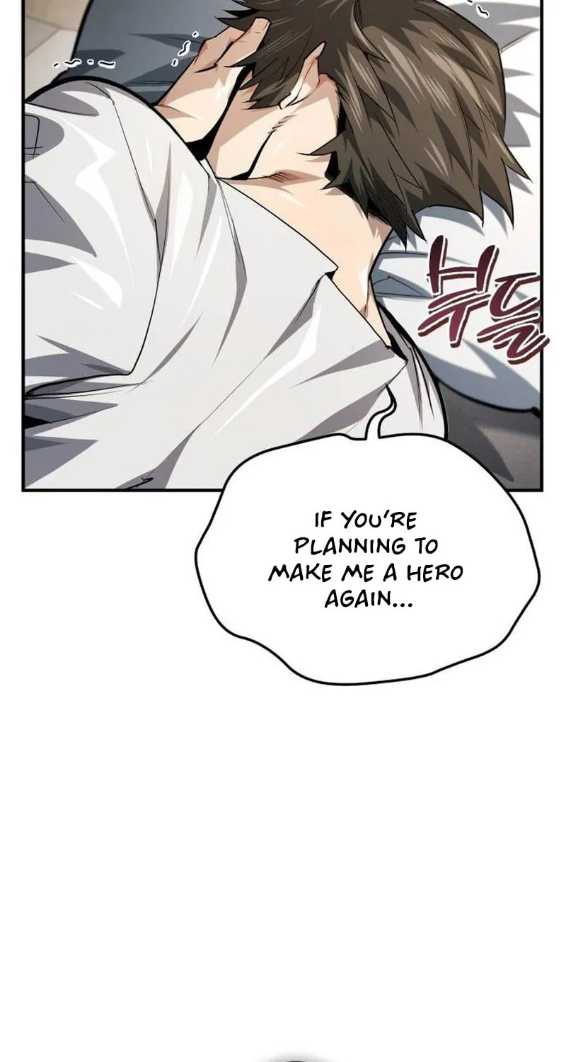 There Are No Bad Warriors in This World Chapter 12 page 124 - 