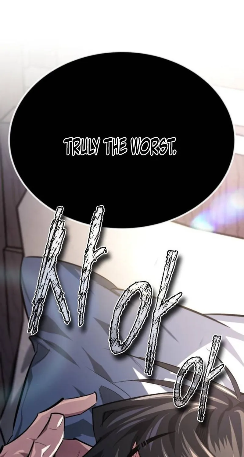 There Are No Bad Warriors in This World Chapter 12 page 127 - 
