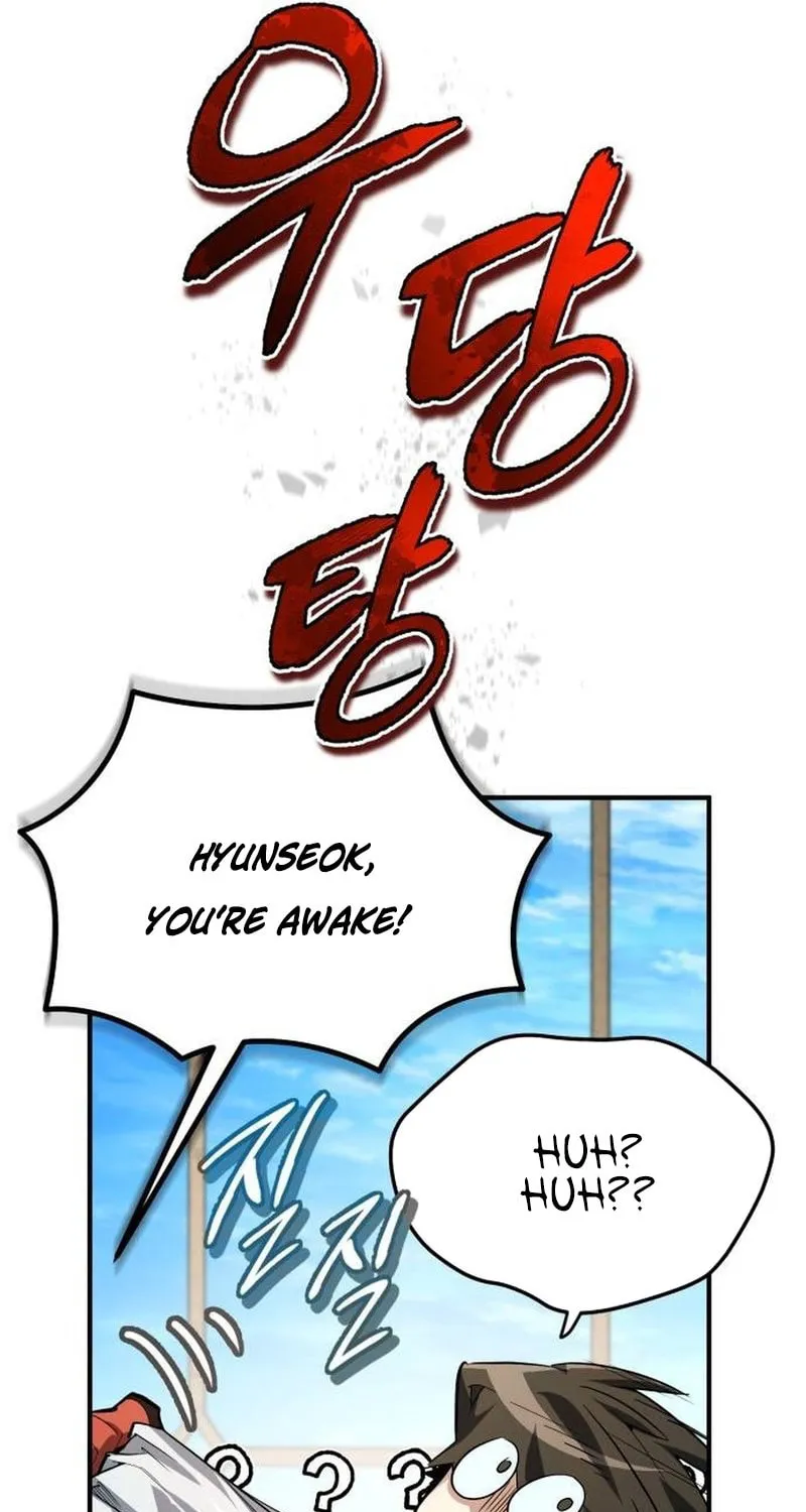 There Are No Bad Warriors in This World Chapter 12 page 130 - 