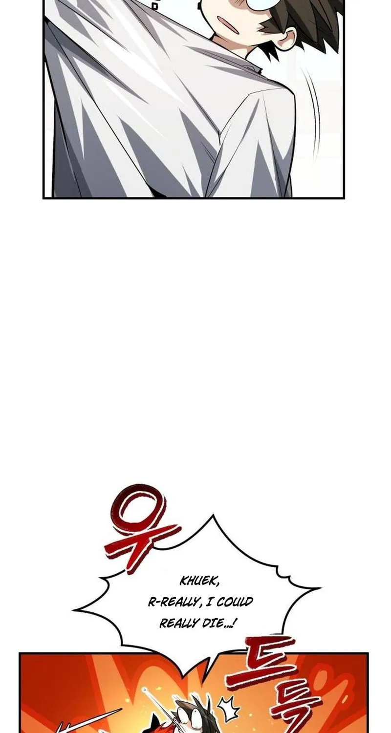 There Are No Bad Warriors in This World Chapter 12 page 131 - 