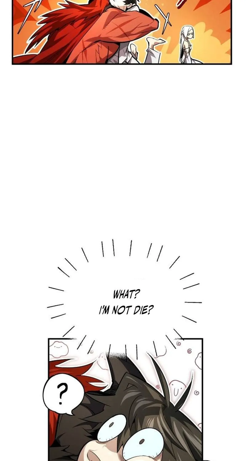 There Are No Bad Warriors in This World Chapter 12 page 132 - 