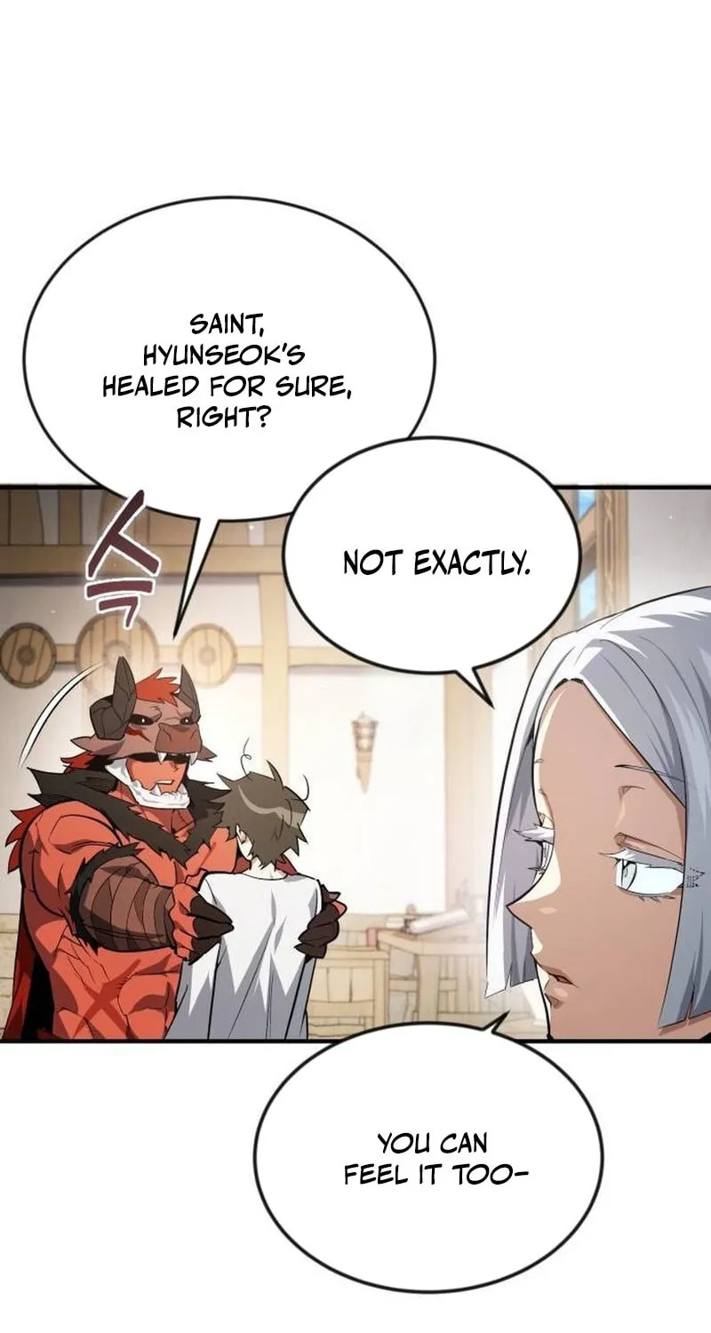 There Are No Bad Warriors in This World Chapter 12 page 136 - 