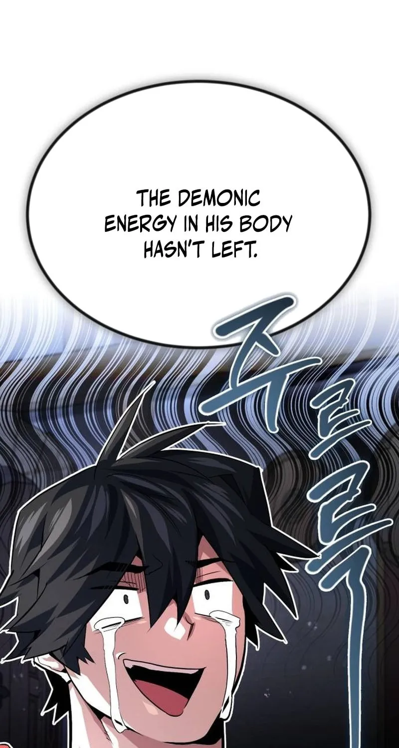 There Are No Bad Warriors in This World Chapter 12 page 138 - 