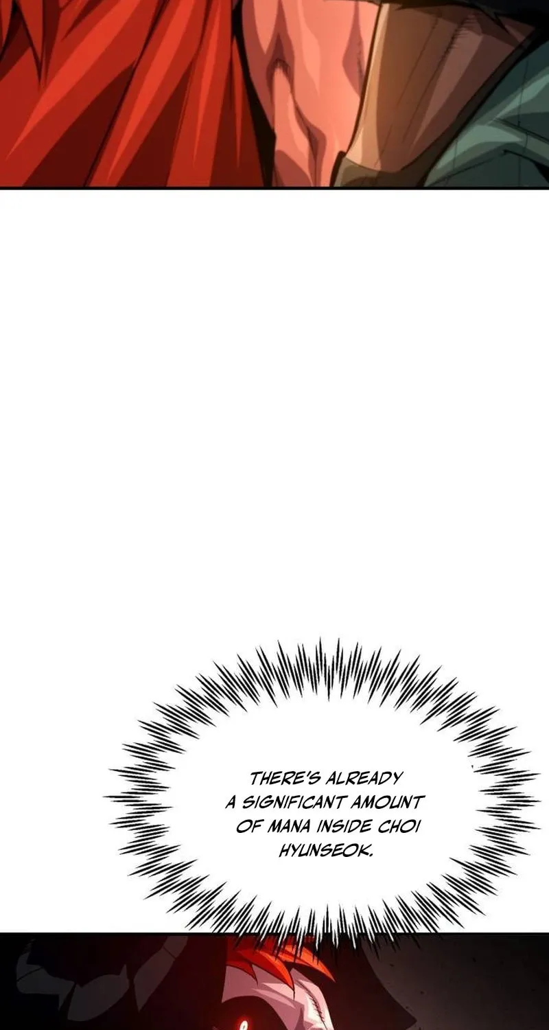 There Are No Bad Warriors in This World Chapter 12 page 15 - 