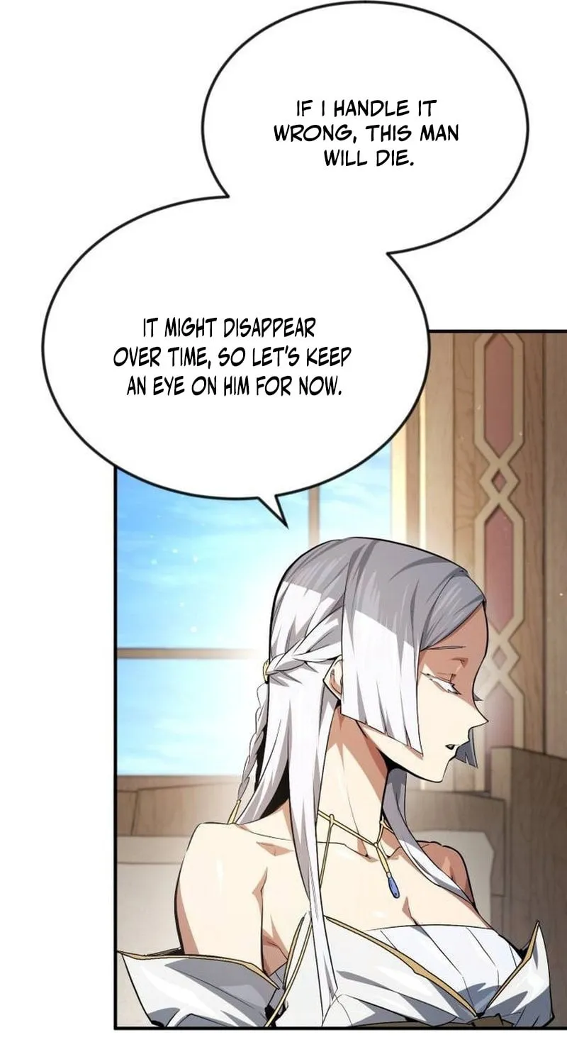 There Are No Bad Warriors in This World Chapter 12 page 142 - 