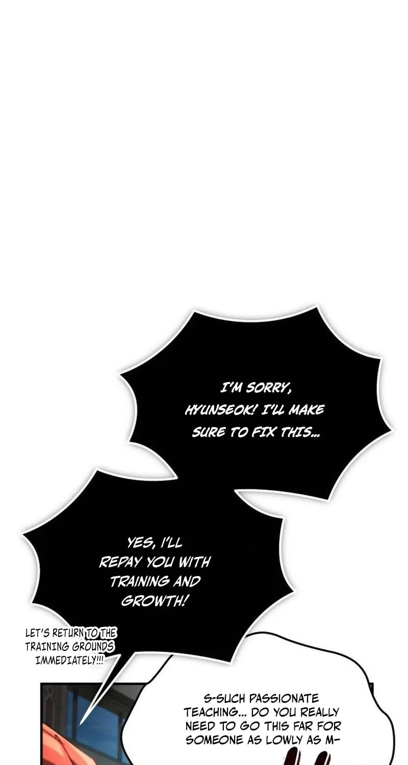 There Are No Bad Warriors in This World Chapter 12 page 143 - 