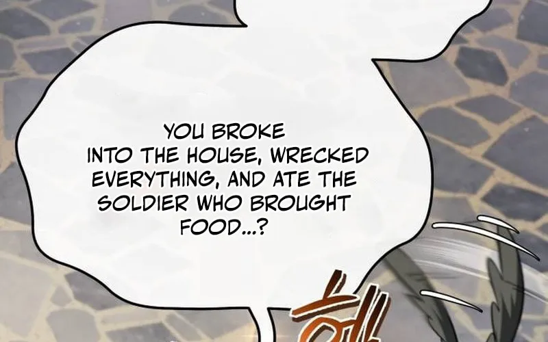 There Are No Bad Warriors in This World Chapter 12 page 149 - 