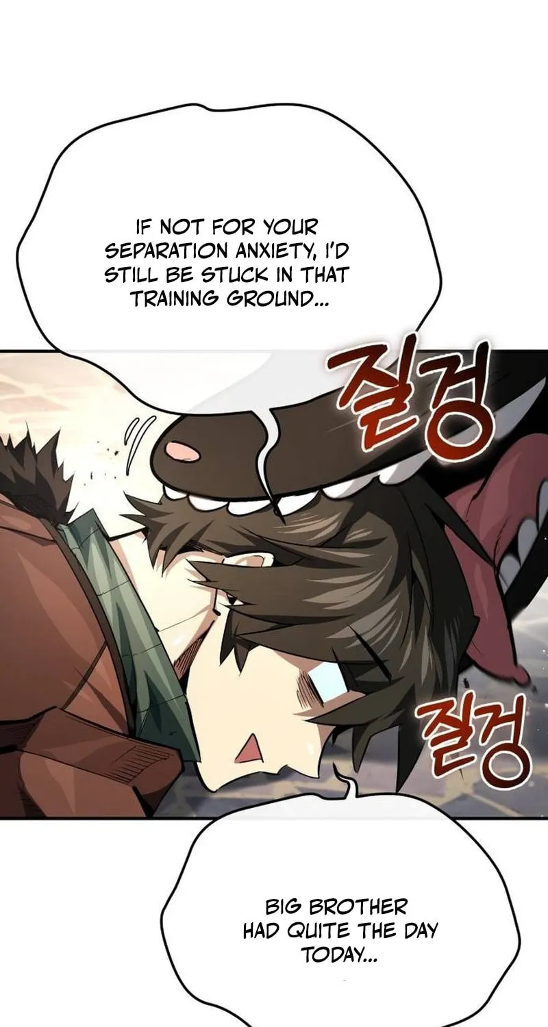 There Are No Bad Warriors in This World Chapter 12 page 151 - 