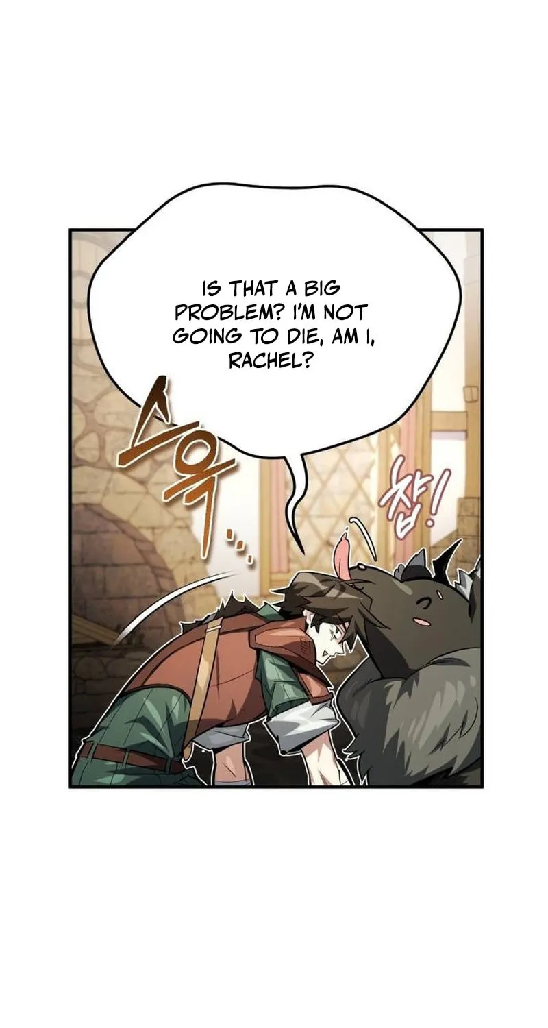 There Are No Bad Warriors in This World Chapter 12 page 154 - 